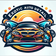 exotic auto detail car detail products